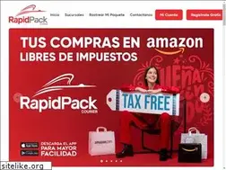 Sites similar to rapidpack.com.do