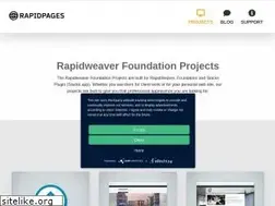 Sites similar to rapidpages.de