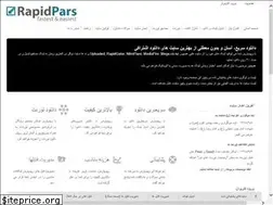 Sites similar to rapidpars.com