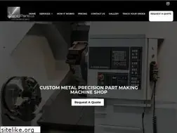 Sites similar to rapidpartsengineering.com