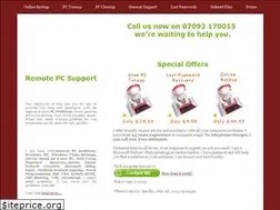 Sites similar to rapidpcfix.co.uk