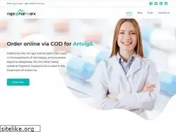 Sites similar to rapidpharmarx.com