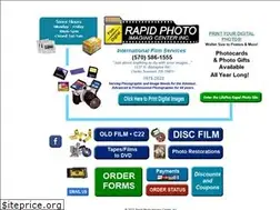 Sites similar to rapidphoto.net