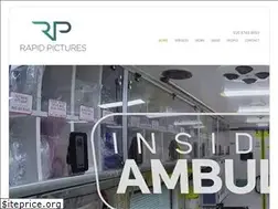 Sites similar to rapidpictures.co.uk