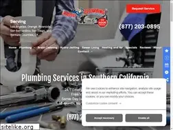 Sites similar to rapidplumbing.net