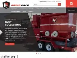 Sites similar to rapidprep.com