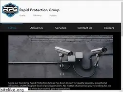 Sites similar to rapidprotectiongroup.com