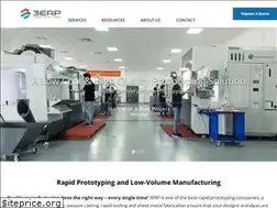 Sites similar to rapidprototyping-china.com