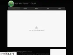 Sites similar to rapidprototypingservicescanada.com