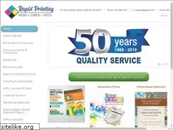 Sites similar to rapidprt.com