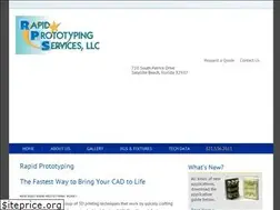 Sites similar to rapidps.com