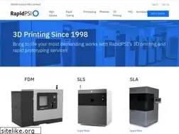 Sites similar to rapidpsi.com