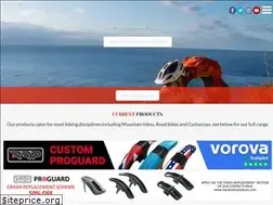 Sites similar to rapidracerproducts.com