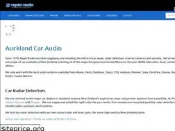 Sites similar to rapidradio.co.nz