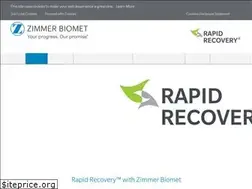 Sites similar to rapidrecovery.eu