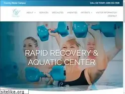 Sites similar to rapidrecovery.me