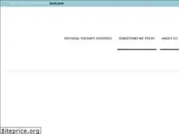 Sites similar to rapidrecoverypt.com