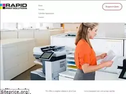Sites similar to rapidrefill.com