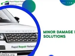 Sites similar to rapidrepairnetwork.com