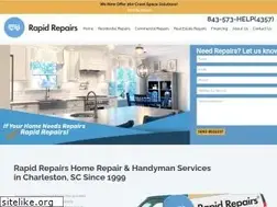 Sites similar to rapidrepairs247.com