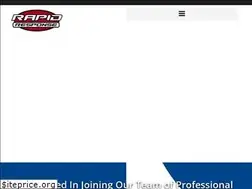 Sites similar to rapidresponsestl.com