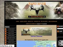 Sites similar to rapidriverknifeworks.com