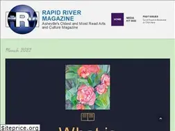 Sites similar to rapidrivermagazine.com