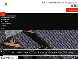Sites similar to rapidroofers.com