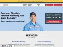 Sites similar to rapidrooter.com