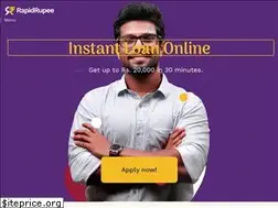 Sites similar to rapidrupee.in