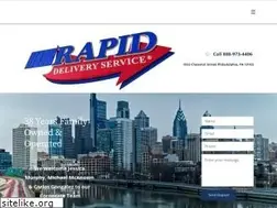 Sites similar to rapidsameday.com