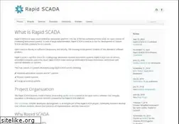 Sites similar to rapidscada.org