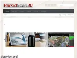 Sites similar to rapidscan3d.com