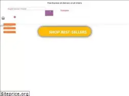 Sites similar to rapidscooter.co.uk