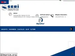 Sites similar to rapidseal.net