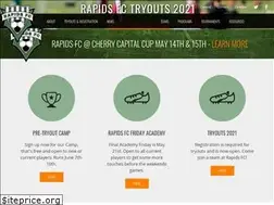 Sites similar to rapidsfc.com