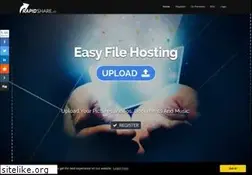 Sites similar to rapidshare.io