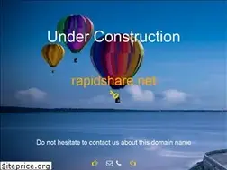 Sites similar to rapidshare.net