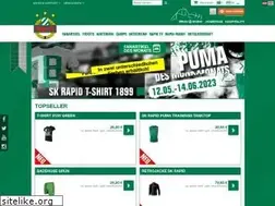 Sites similar to rapidshop.at