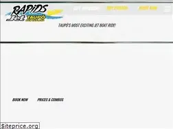 Sites similar to rapidsjet.com