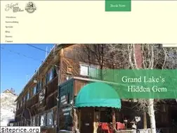 Sites similar to rapidslodge.com