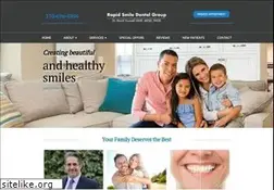 Sites similar to rapidsmile.com