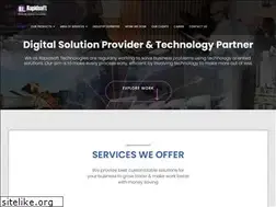 Sites similar to rapidsoft.co.in
