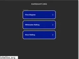 Sites similar to rapidsoft.org