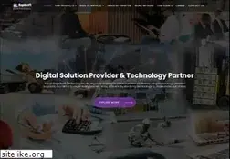 Sites similar to rapidsofttechnology.com