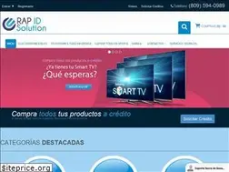 Sites similar to rapidsolution.do