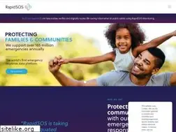 Sites similar to rapidsos.com