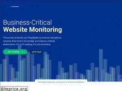 Sites similar to rapidspike.com