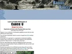 Sites similar to rapidsriders.org