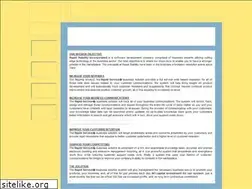 Sites similar to rapidstability.com